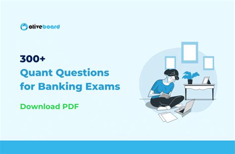 quant sample questions|quant questions for bank exams.